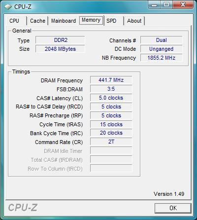 Тестирование AMD Phenom II X4 920